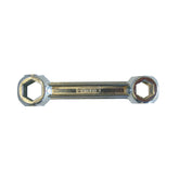 Cyclo Tools Dumbell Spanner (Metric) Carded